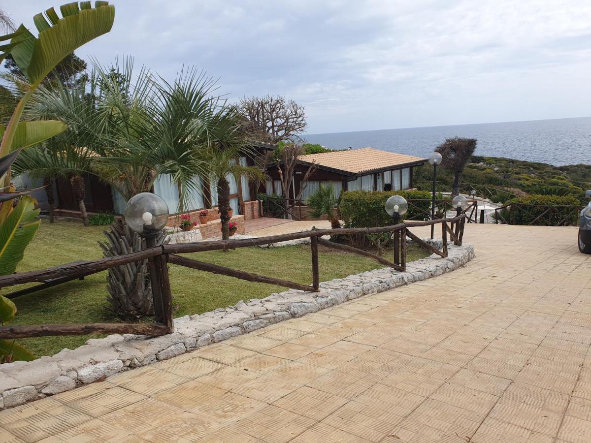 Casa Costanza Villa Syracuse Luaran gambar