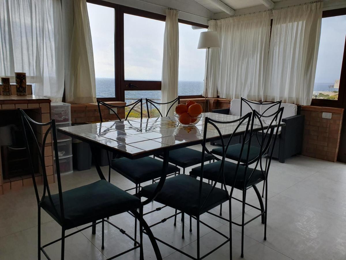 Casa Costanza Villa Syracuse Luaran gambar