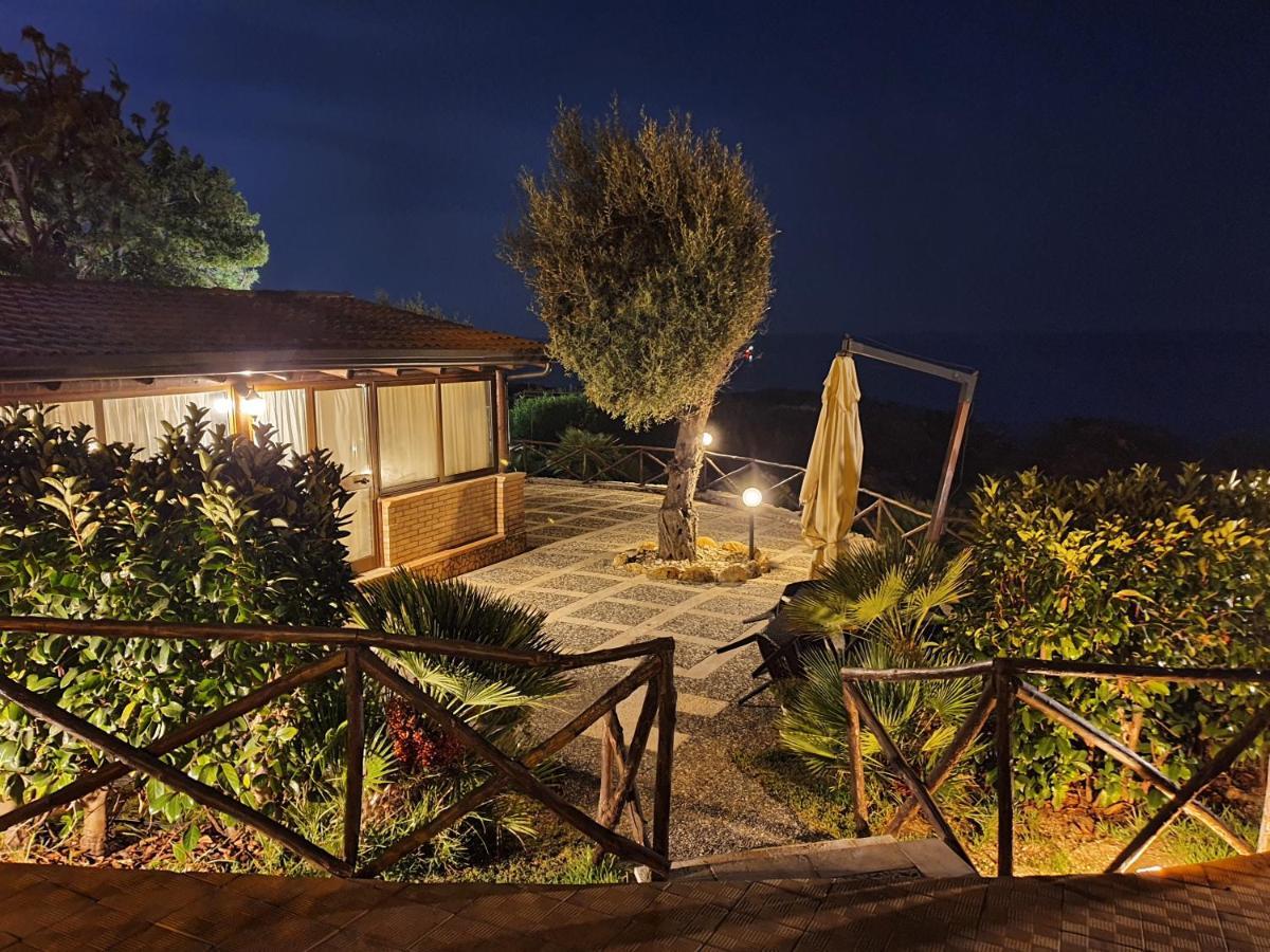 Casa Costanza Villa Syracuse Luaran gambar
