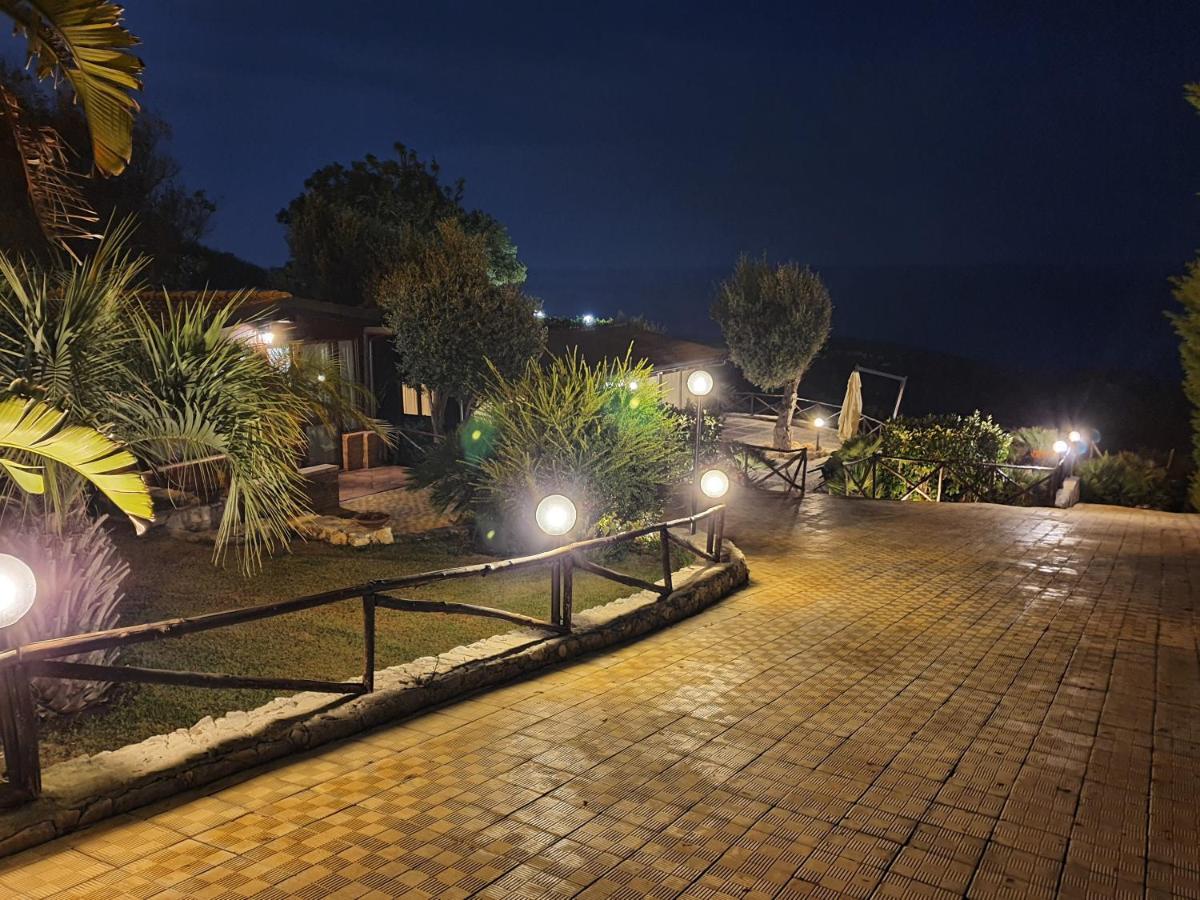 Casa Costanza Villa Syracuse Luaran gambar