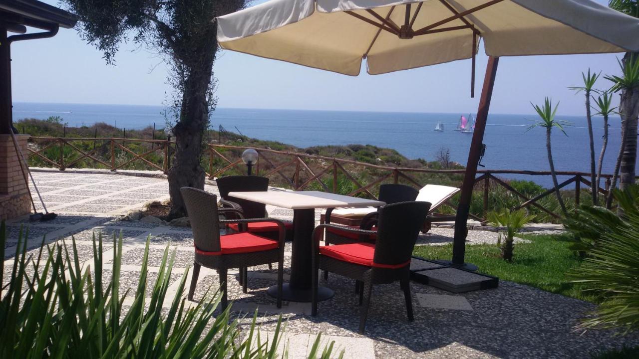 Casa Costanza Villa Syracuse Luaran gambar