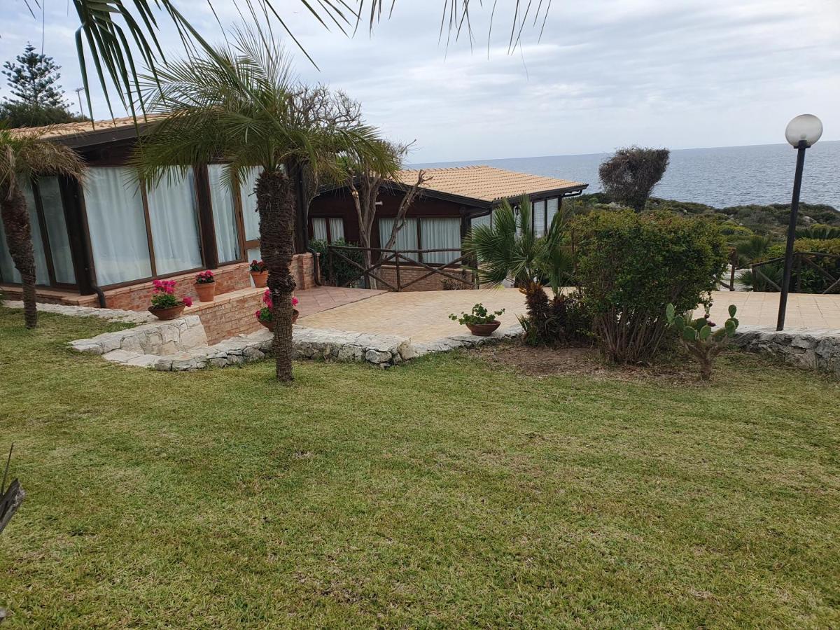 Casa Costanza Villa Syracuse Luaran gambar