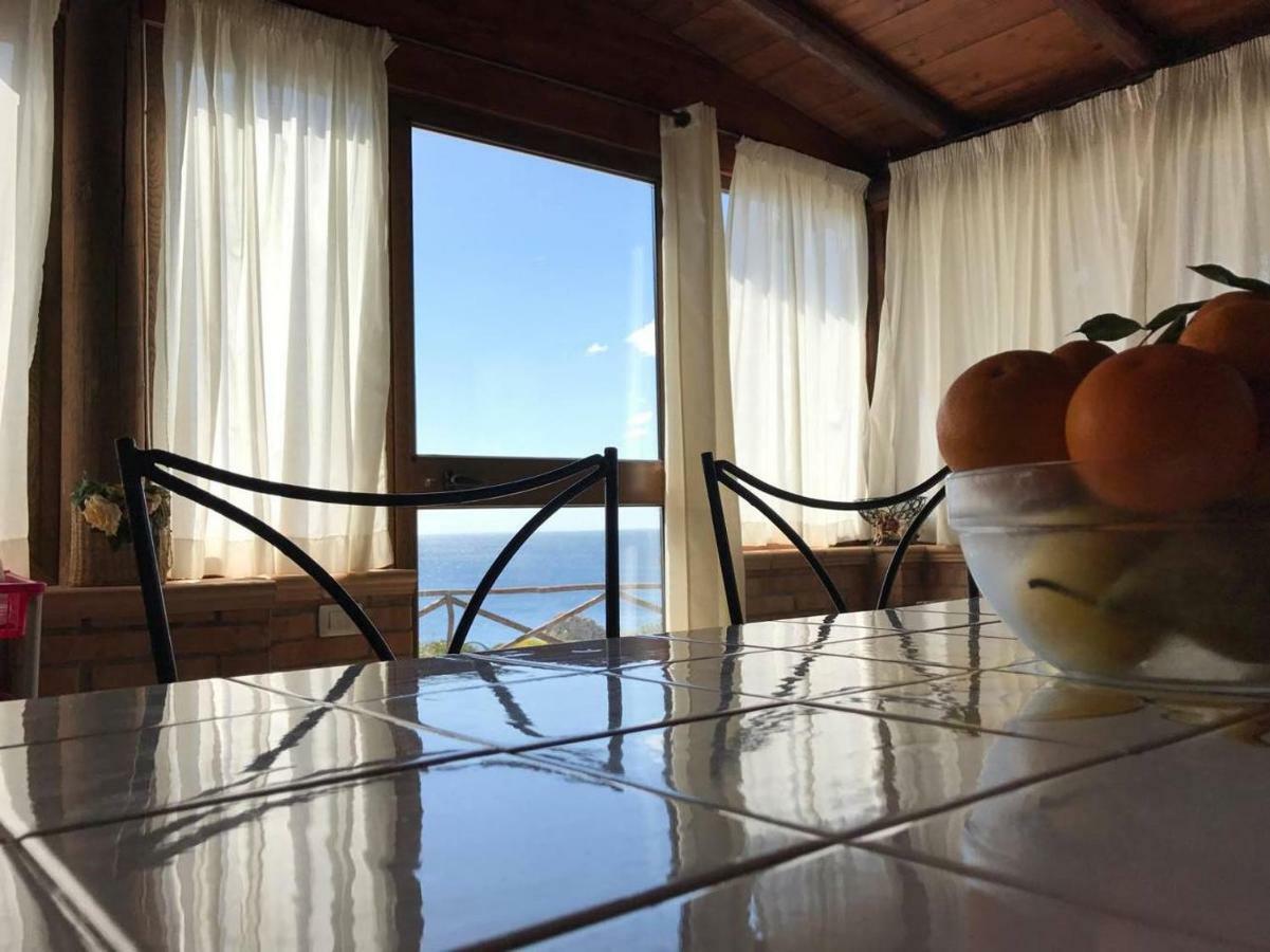 Casa Costanza Villa Syracuse Luaran gambar