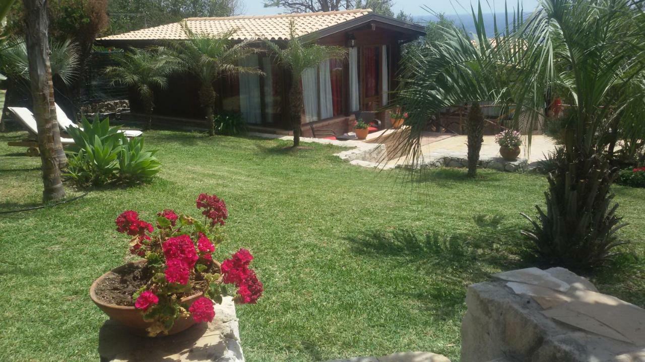Casa Costanza Villa Syracuse Luaran gambar