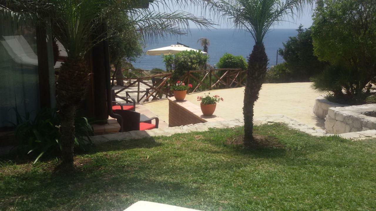 Casa Costanza Villa Syracuse Luaran gambar