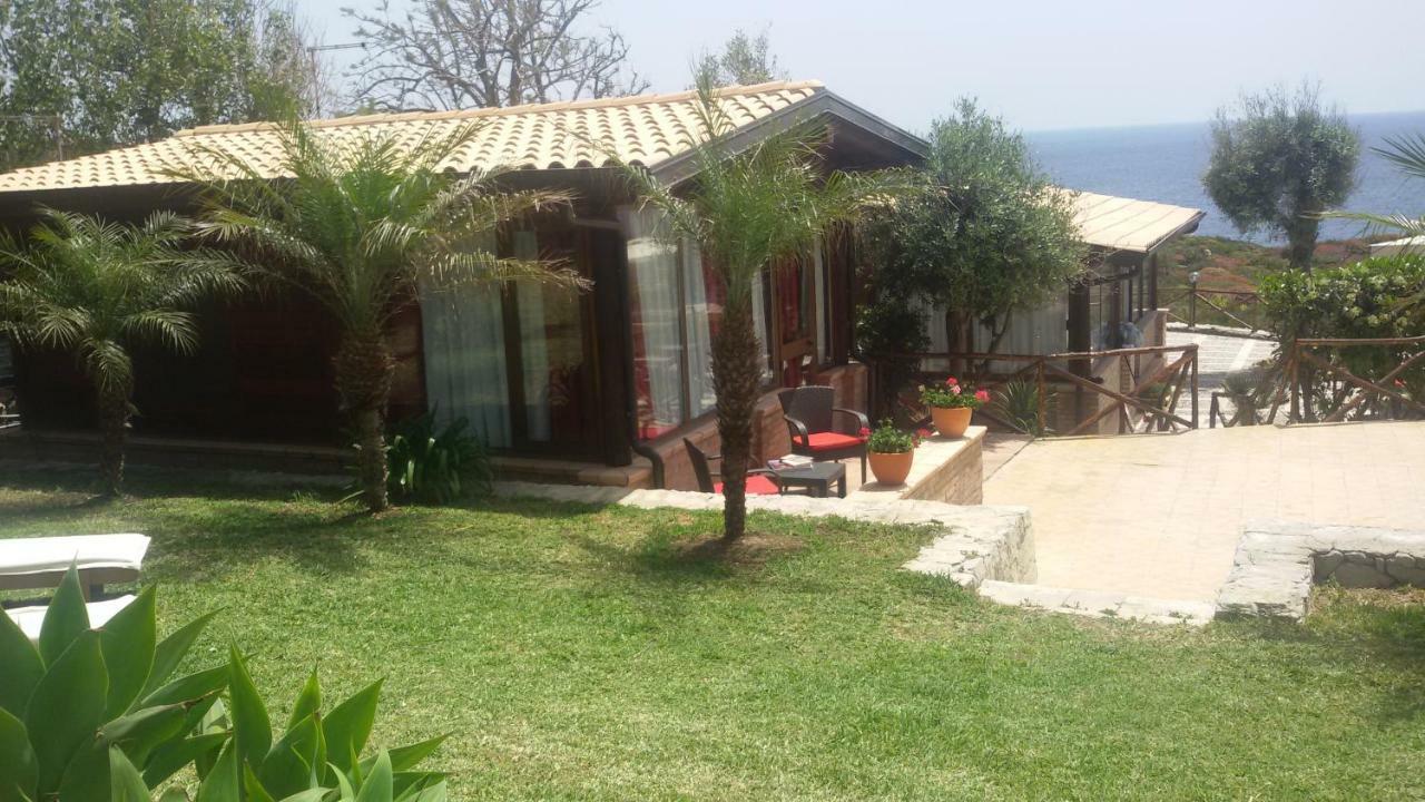Casa Costanza Villa Syracuse Luaran gambar