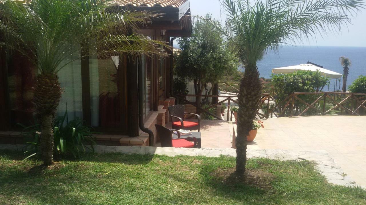 Casa Costanza Villa Syracuse Luaran gambar